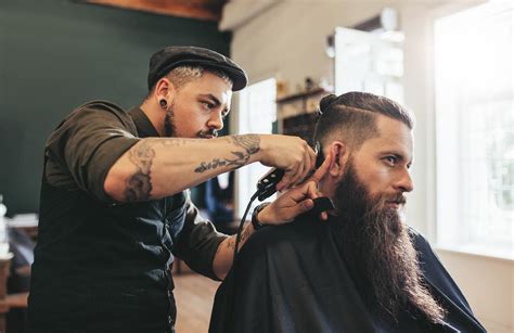 De beste Barbershop van Landgraaf! l Barbershop Future.